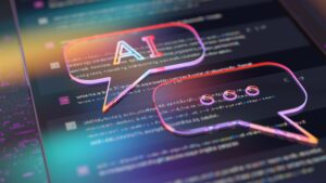 Prompt engineering for AI and content marketing.